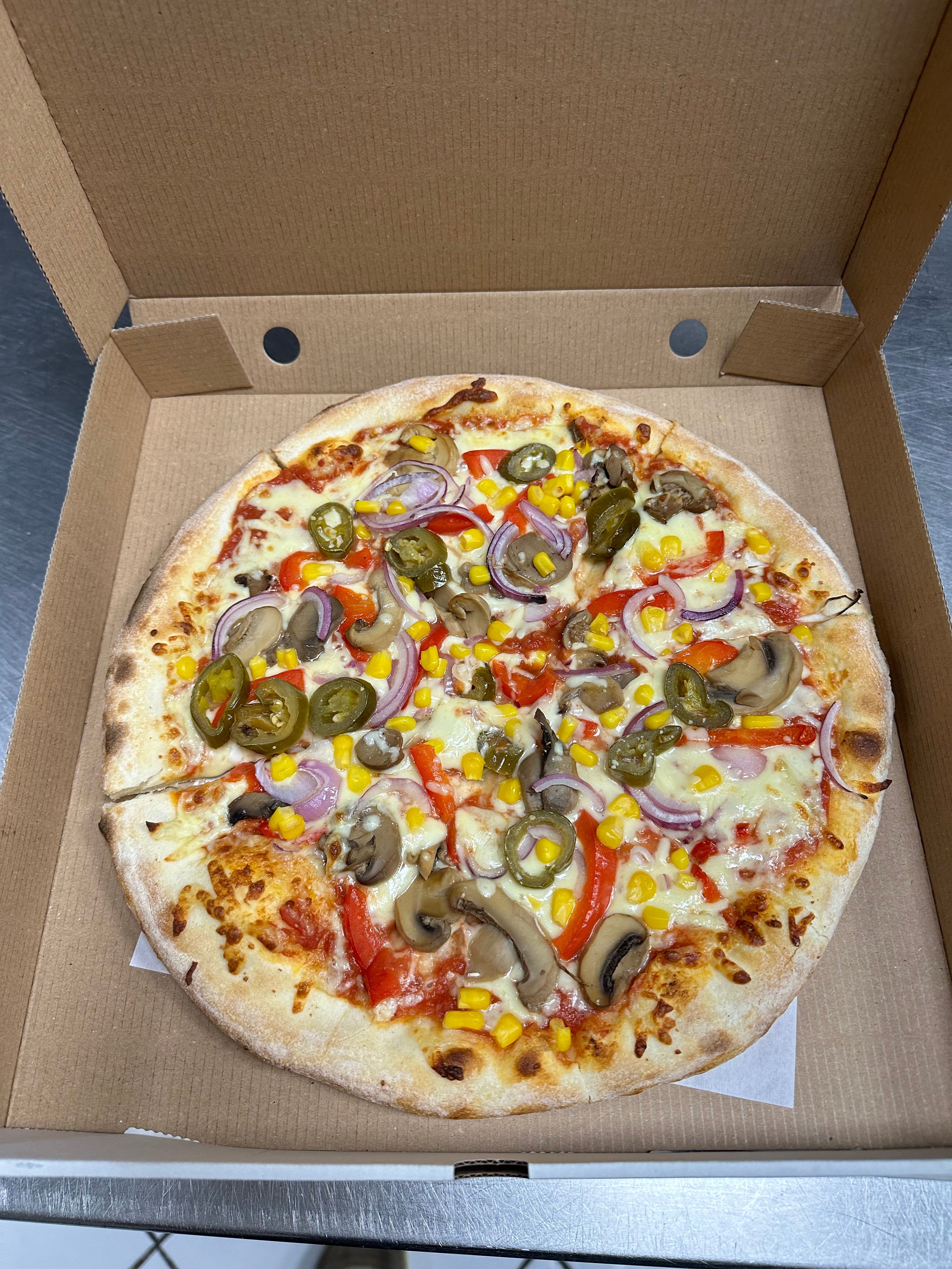 Party Offer