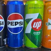 Light Drinks