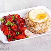 Chicken Tocino