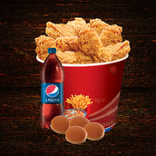 Family Bucket