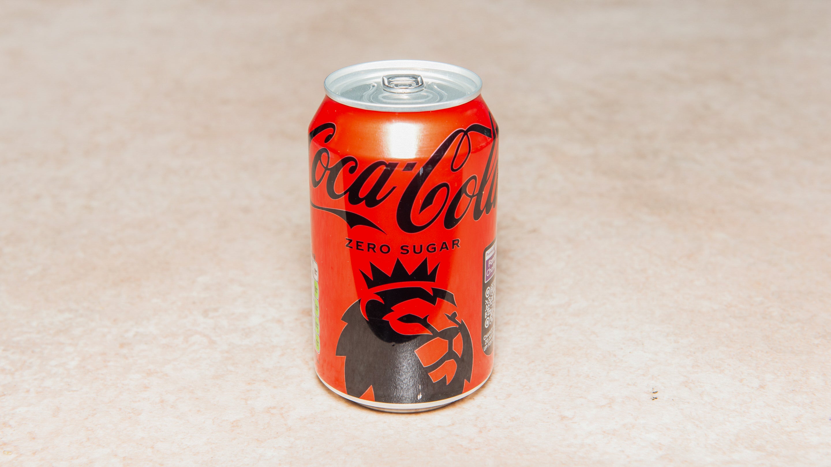Coke Zero