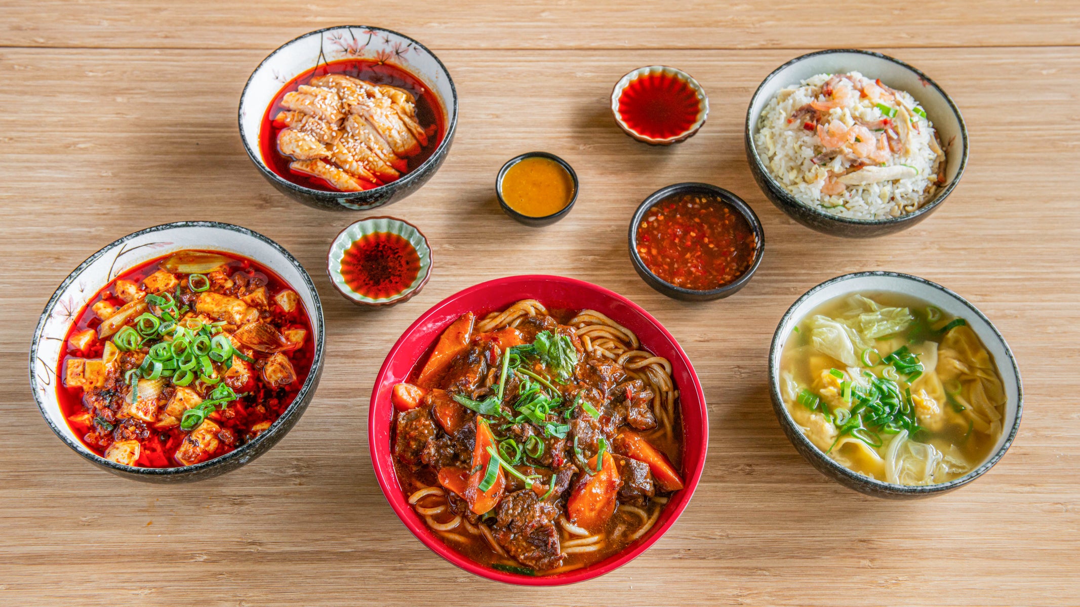 HK Street Food