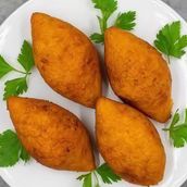 Kebbeh Potato 