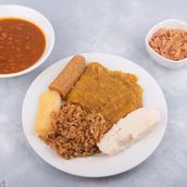 All Food Beans