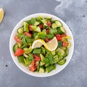 Arabic Salad