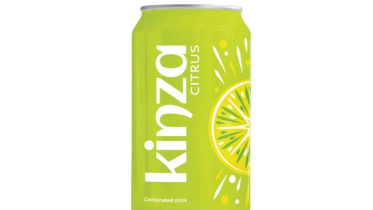 Kinza Citrus