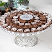 Shake Chocolate Vase 44