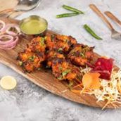 Chicken Kashmiri boneless