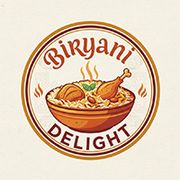 Biryani Delight