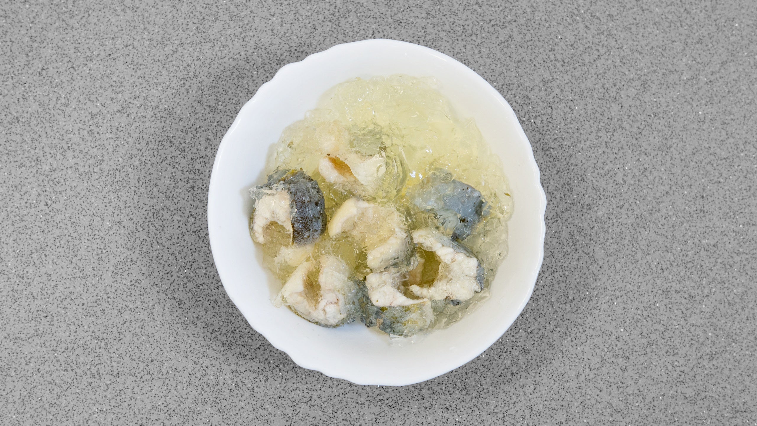Jellied Eels
