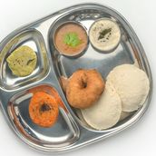 Idli Vada
