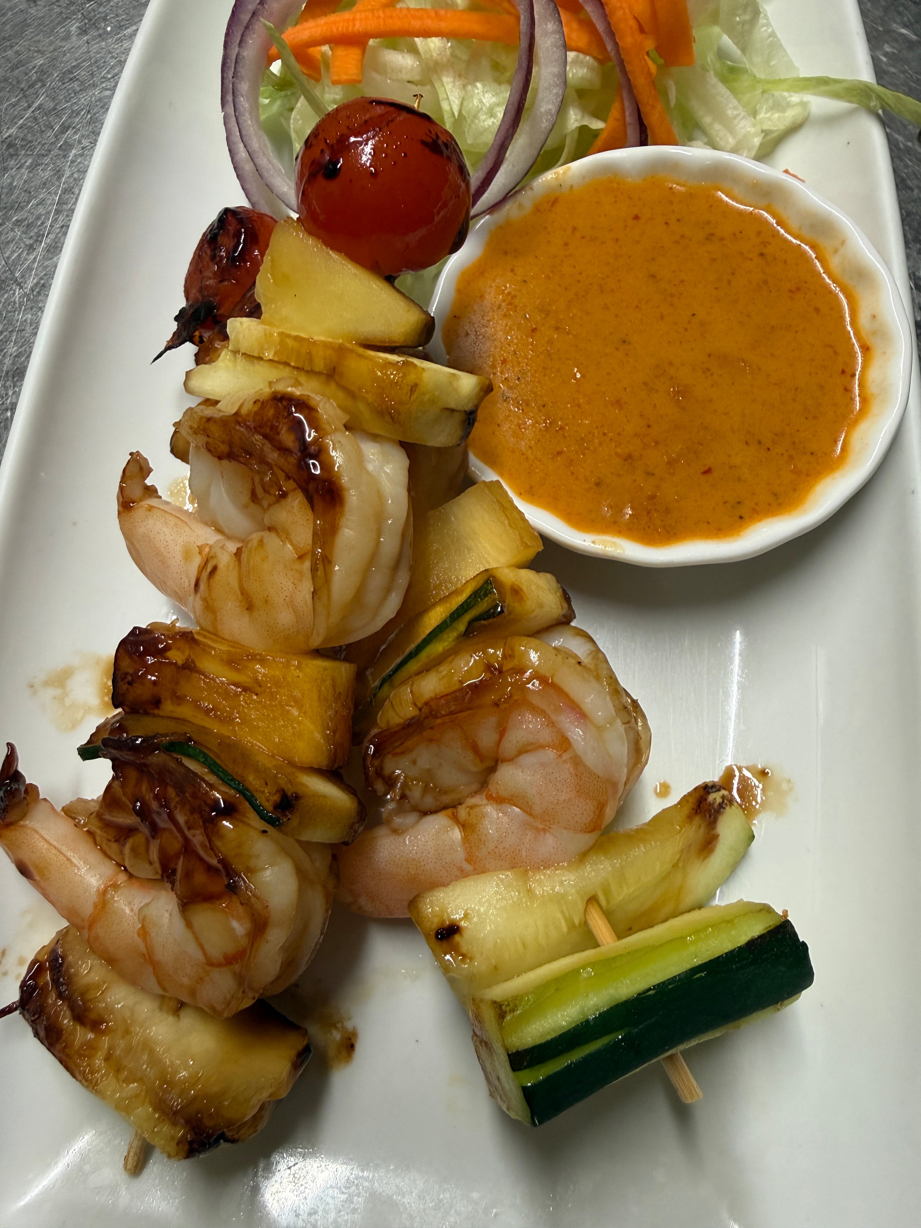 Kung Chai Mai