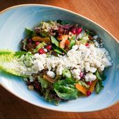 Tulum Peynir Salata