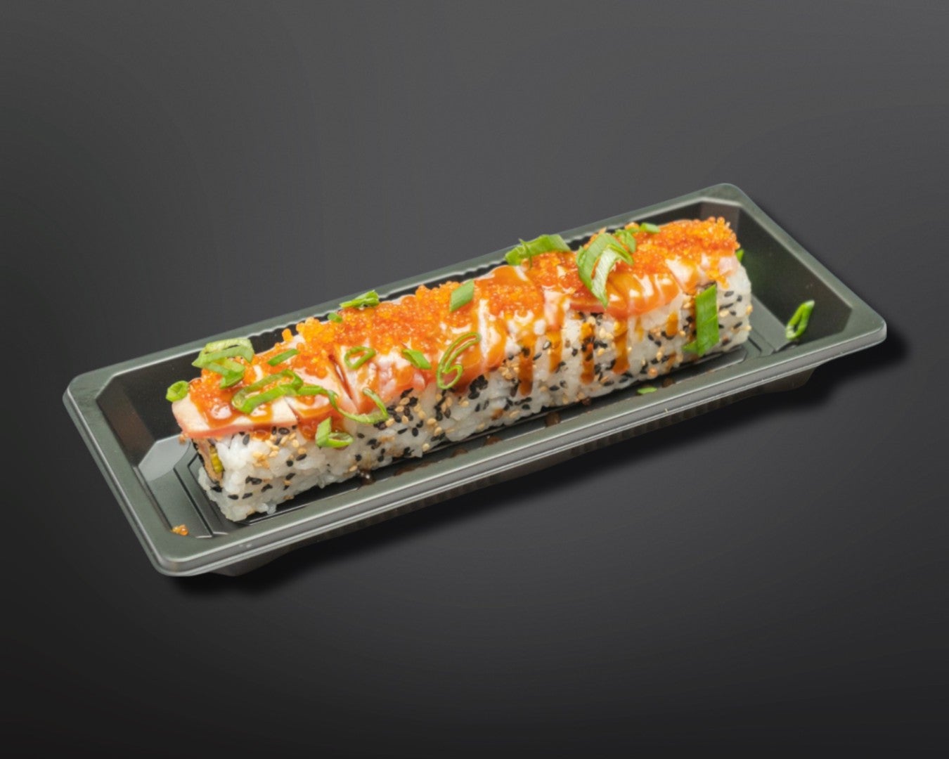Fire Roll