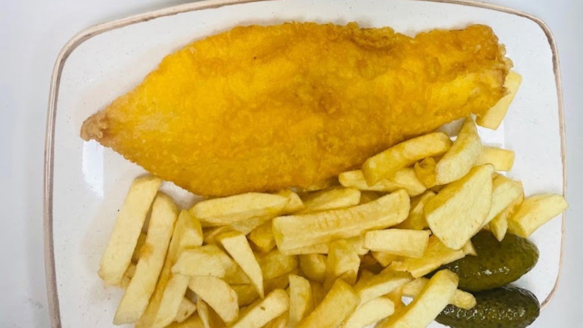 Large chips