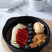 Peanut  Butter Crunch Acai