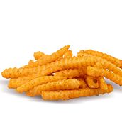 Seasoned Fries