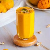 Mango Lassi