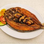 Daing Na Bangus