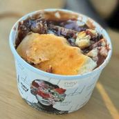 Pudding Cups