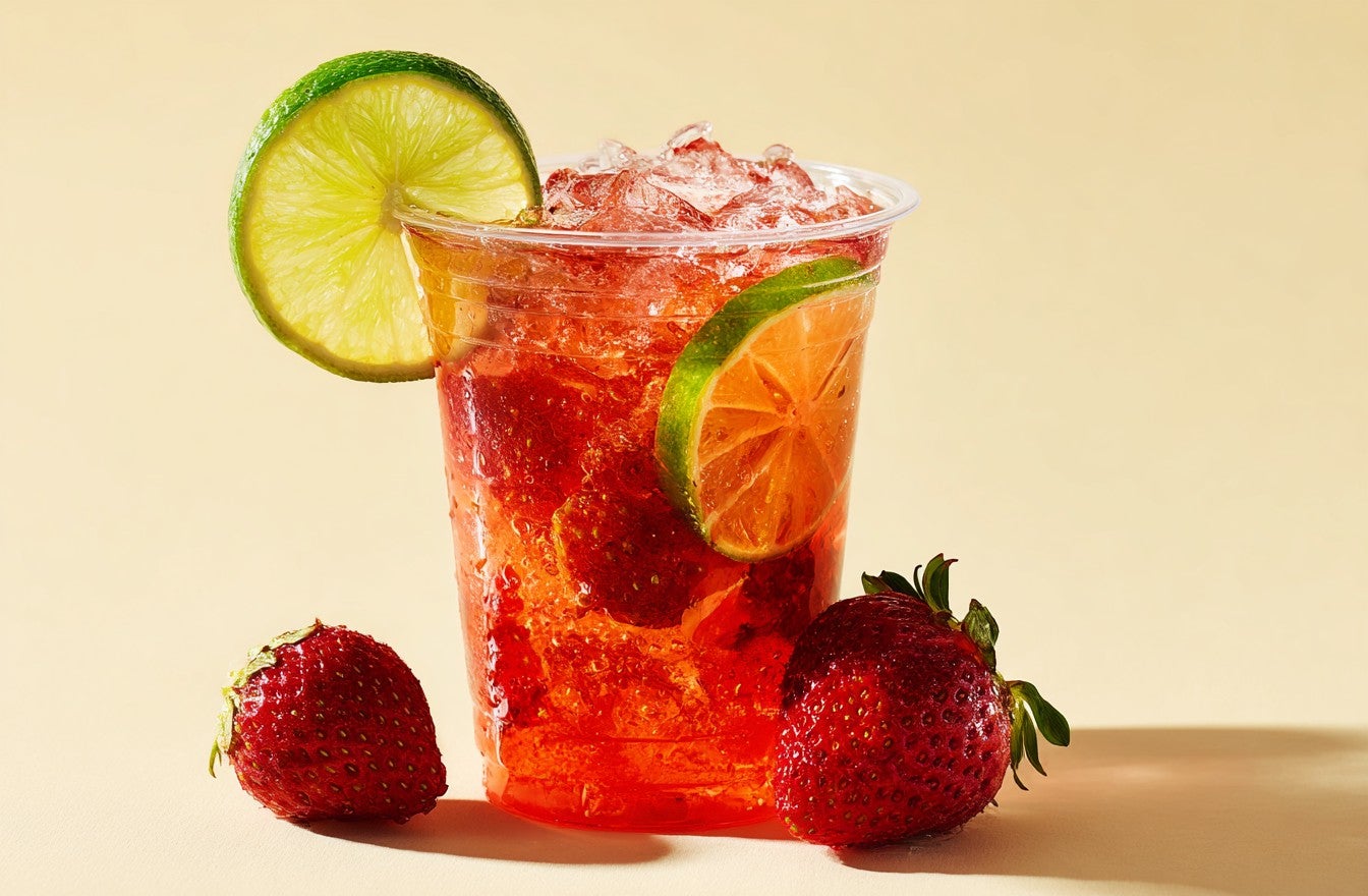 Strawberry