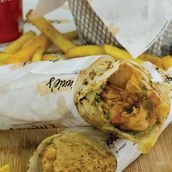 Single Non Veg Combo