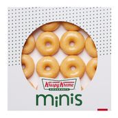 16 pcs mini OG