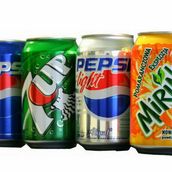 Soft Drinks