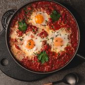 Shakshuka