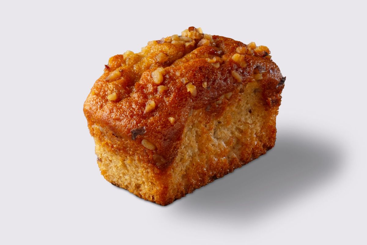 Banana Bread