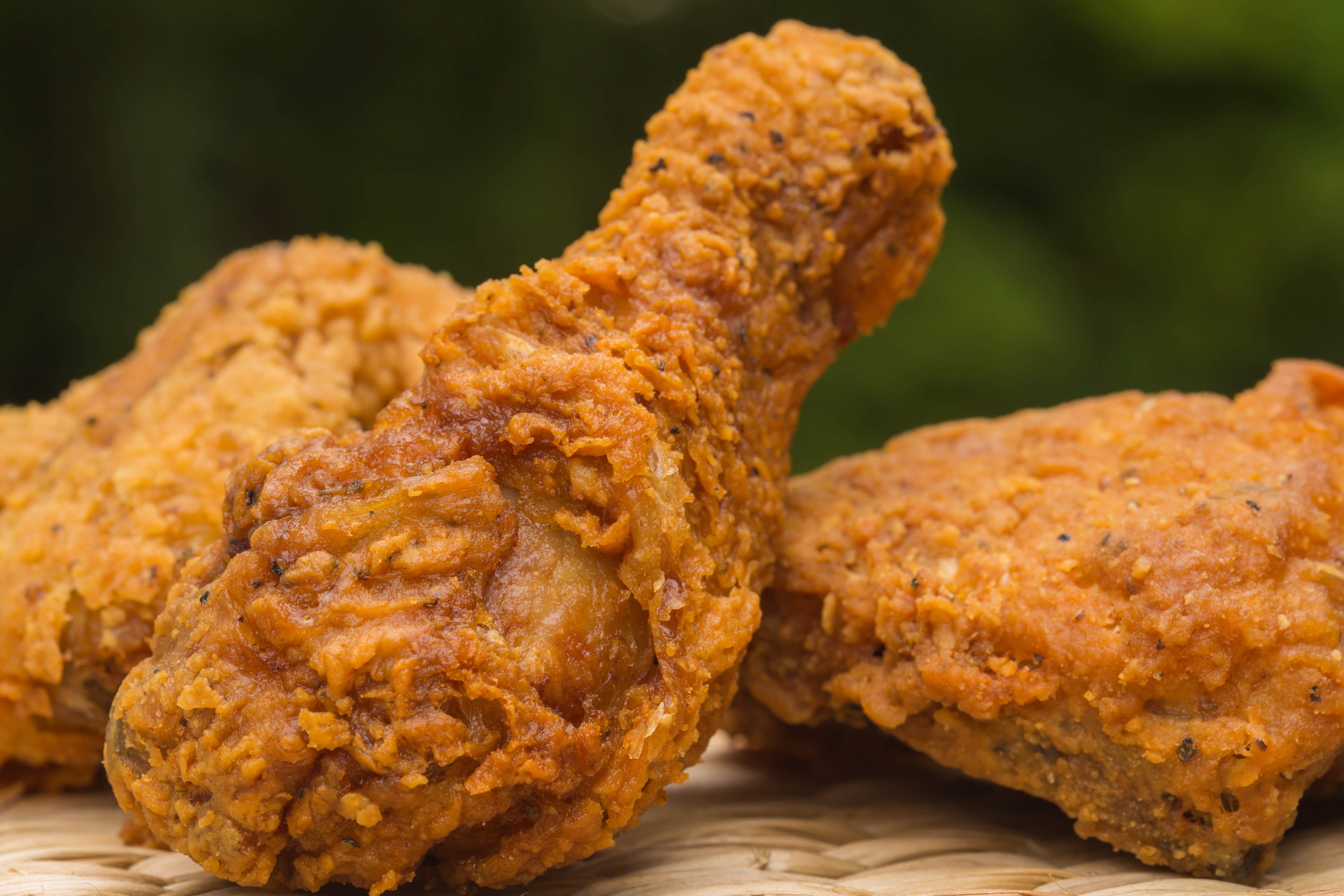 Chick-King Leg