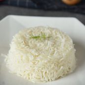 White Rice