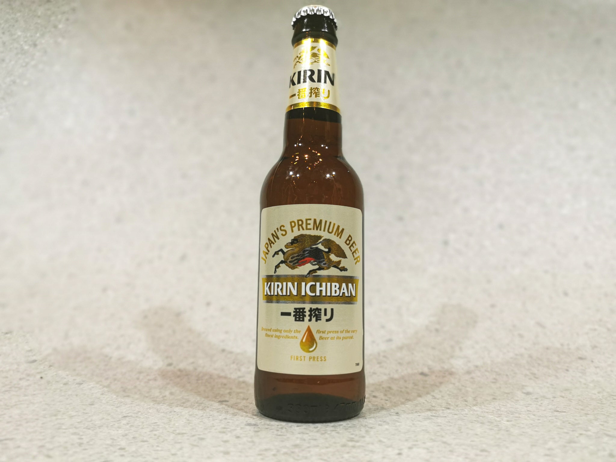 Kirin 330ml