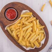 Large French Fries