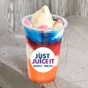 Perfectly Paired Cocktail Shake