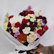 Hm Bouquet