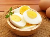Boiled Egg 1 Pcs