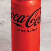 Coca-Cola Zero