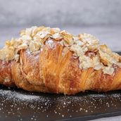Almond Croissant