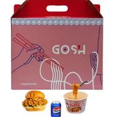 Combo Meal