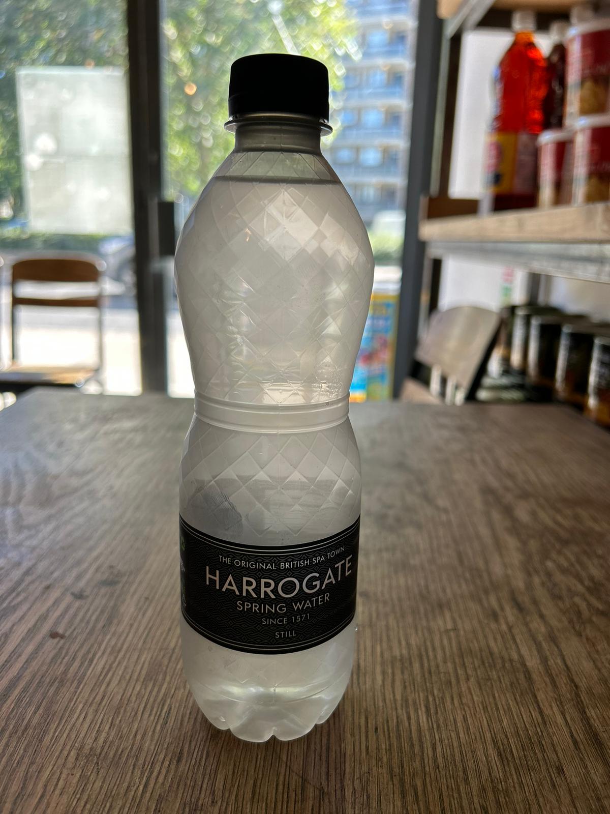 Still water 500ml