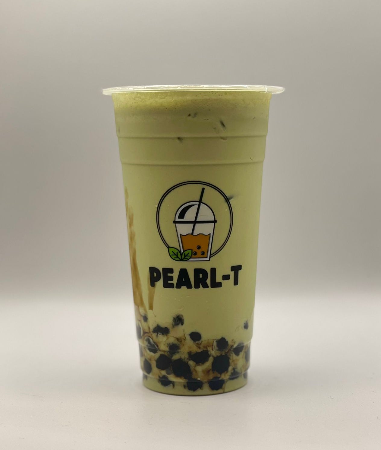 Matcha Milk