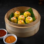 Prawn Shumai