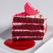 Red Velvet Cake