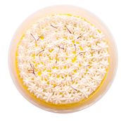 Saffron Cake