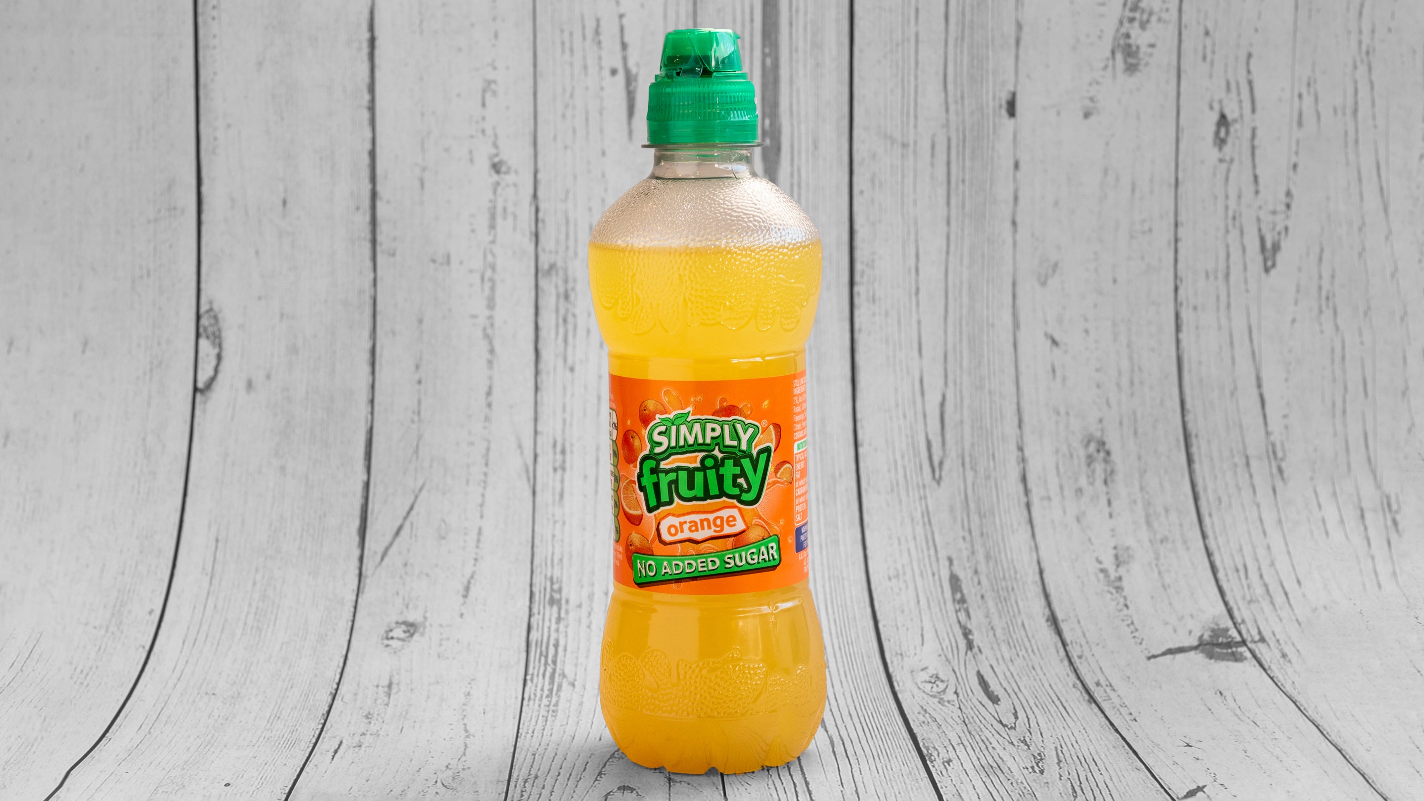 Simply fruity