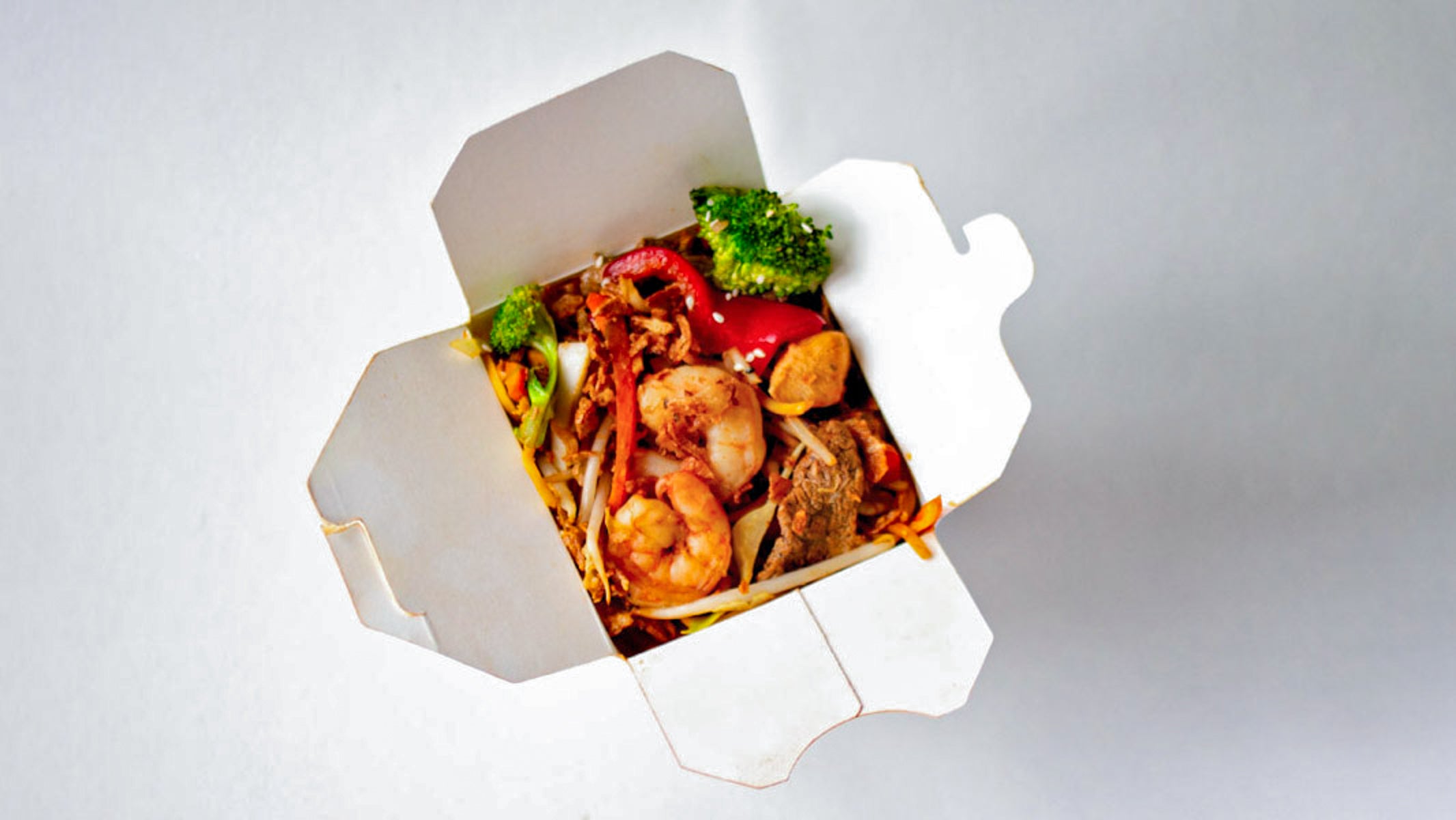 Mee Goreng Mamak
