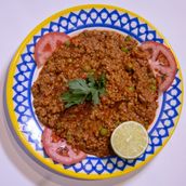 Keema | كيما