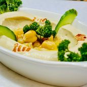 HUMMUS