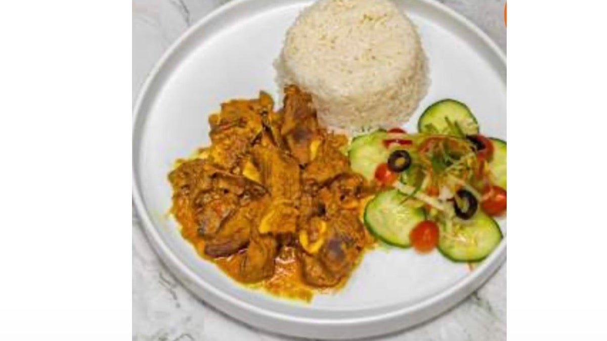 Combo 4: Mutton Masterpiece